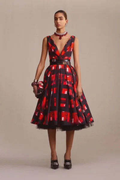 Look 19